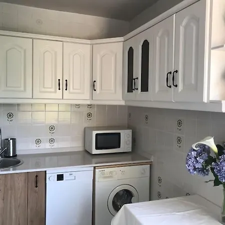 Piso Familiar De 3 Hab Con Espectaculares Vistas Сан-Висенте-де-ла-Баркера