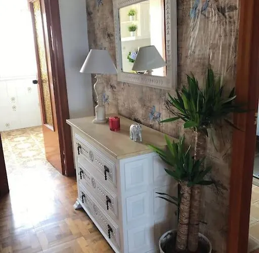 Apartment Piso Familiar De 3 Hab Con Espectaculares Vistas *