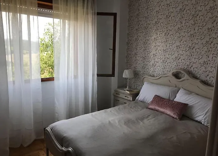 Piso Familiar De 3 Hab Con Espectaculares Vistas *