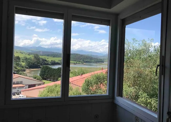 Piso Familiar De 3 Hab Con Espectaculares Vistas Apartment *