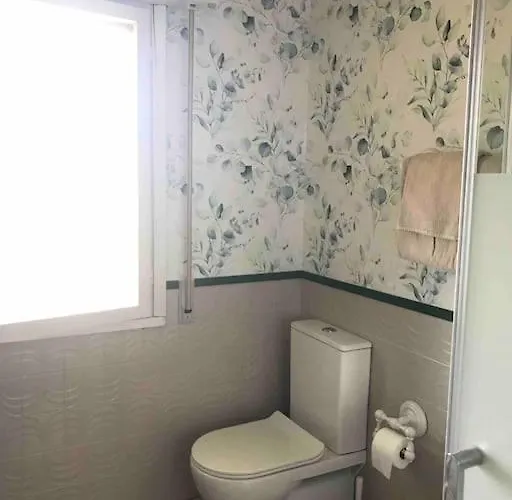 Piso Familiar De 3 Hab Con Espectaculares Vistas Apartment San Vicente De La Barquera