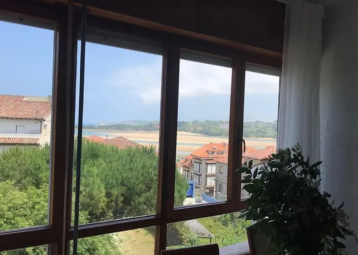 Apartment Piso Familiar De 3 Hab Con Espectaculares Vistas *