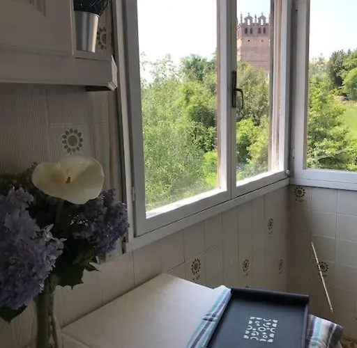 Piso Familiar De 3 Hab Con Espectaculares Vistas San Vicente De La Barquera