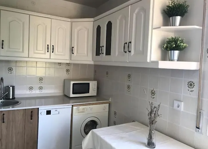 Piso Familiar De 3 Hab Con Espectaculares Vistas