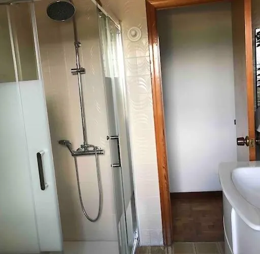 Piso Familiar De 3 Hab Con Espectaculares Vistas Apartment