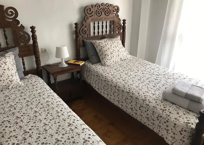 Piso Familiar De 3 Hab Con Espectaculares Vistas