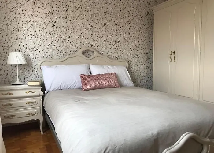 Piso Familiar De 3 Hab Con Espectaculares Vistas Apartment San Vicente De La Barquera