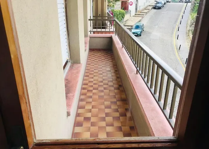 Piso Familiar De 3 Hab Con Espectaculares Vistas *