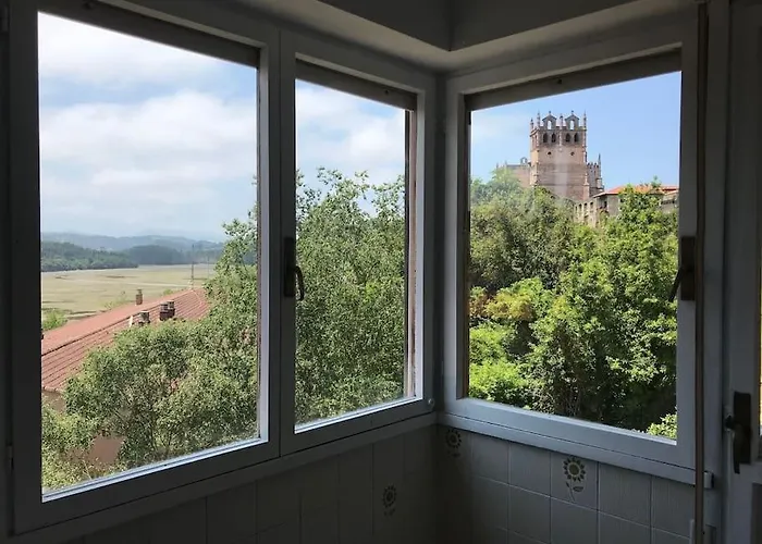 Piso Familiar De 3 Hab Con Espectaculares Vistas