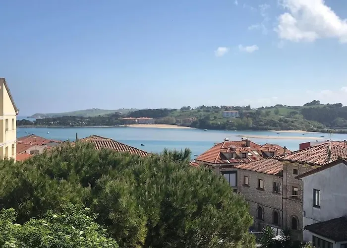 Piso Familiar De 3 Hab Con Espectaculares Vistas Apartment