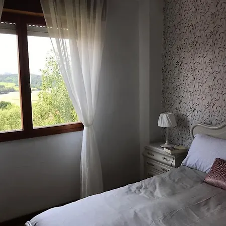 Piso Familiar De 3 Hab Con Espectaculares Vistas Apartmán