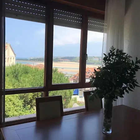 Apartmán Piso Familiar De 3 Hab Con Espectaculares Vistas San Vicente De La Barquera