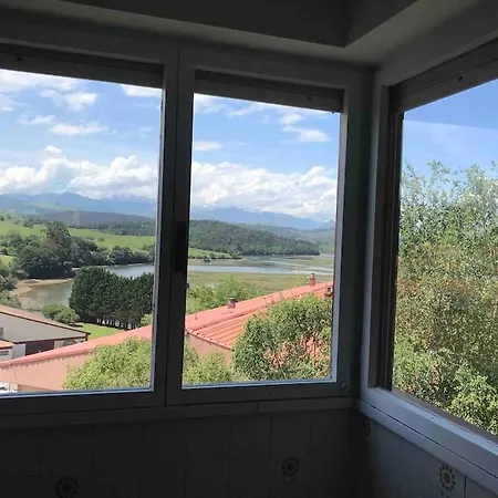 Piso Familiar De 3 Hab Con Espectaculares Vistas Apartmán *