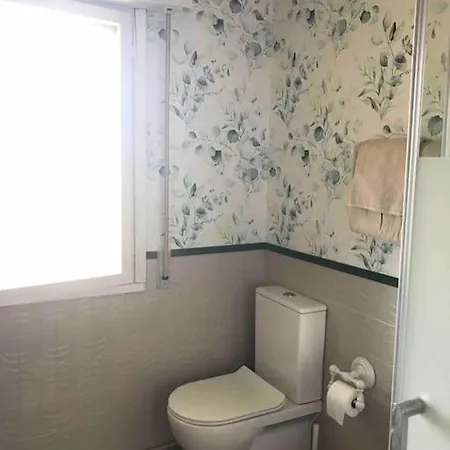 Piso Familiar De 3 Hab Con Espectaculares Vistas Apartmán San Vicente De La Barquera