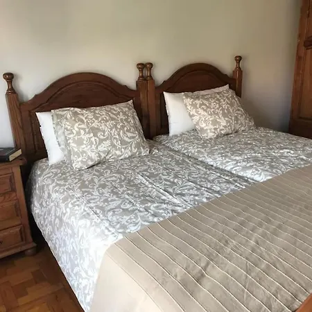 Piso Familiar De 3 Hab Con Espectaculares Vistas