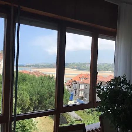 Apartmán Piso Familiar De 3 Hab Con Espectaculares Vistas *