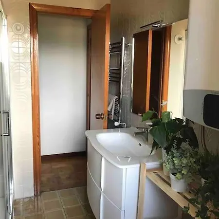 Piso Familiar De 3 Hab Con Espectaculares Vistas Apartmán San Vicente De La Barquera
