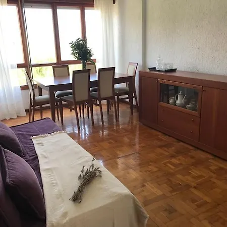 Piso Familiar De 3 Hab Con Espectaculares Vistas *