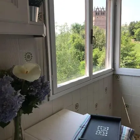 Piso Familiar De 3 Hab Con Espectaculares Vistas San Vicente De La Barquera