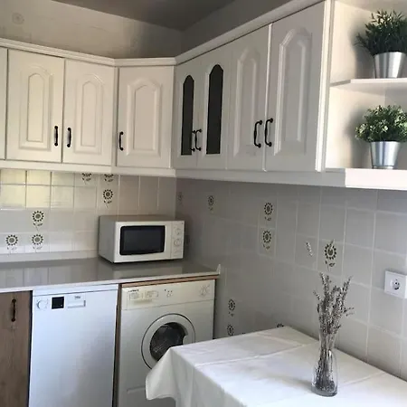 Piso Familiar De 3 Hab Con Espectaculares Vistas