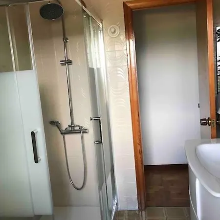 Piso Familiar De 3 Hab Con Espectaculares Vistas Apartmán