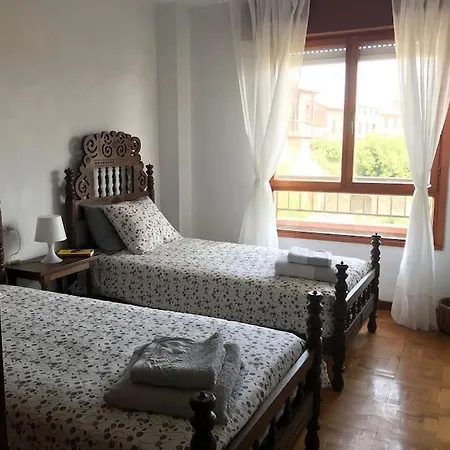 Piso Familiar De 3 Hab Con Espectaculares Vistas Apartmán San Vicente De La Barquera