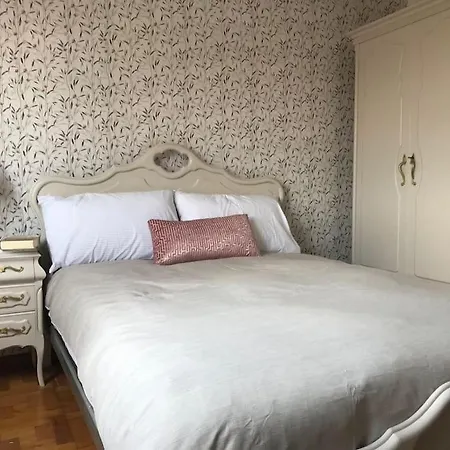 Piso Familiar De 3 Hab Con Espectaculares Vistas Apartmán San Vicente De La Barquera