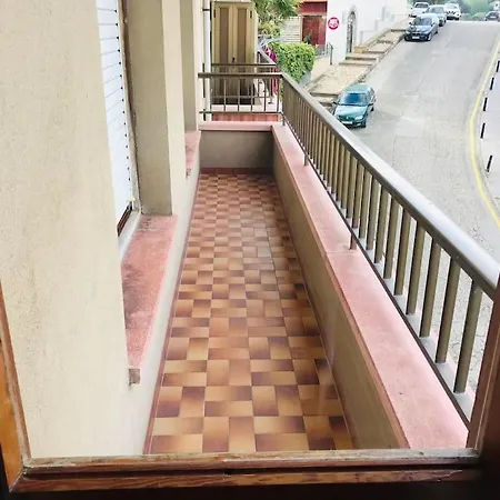 Piso Familiar De 3 Hab Con Espectaculares Vistas *