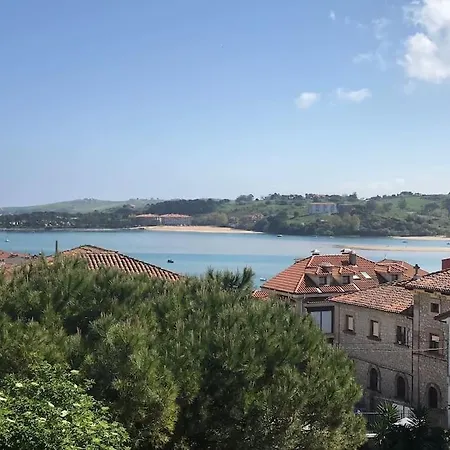 Piso Familiar De 3 Hab Con Espectaculares Vistas Apartmán